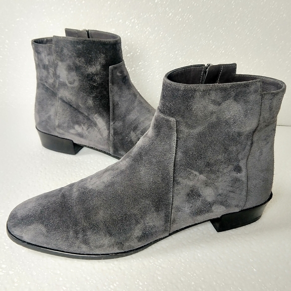 roger vivier chelsea boots